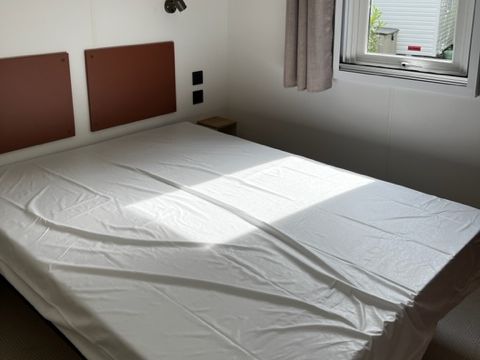 MOBILHOME 4 personnes - Riviera Sun - 32m2 - 2 chambres