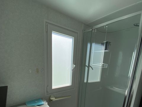 MOBILHOME 6 personnes - Key West - Vue étang - 3 ch -