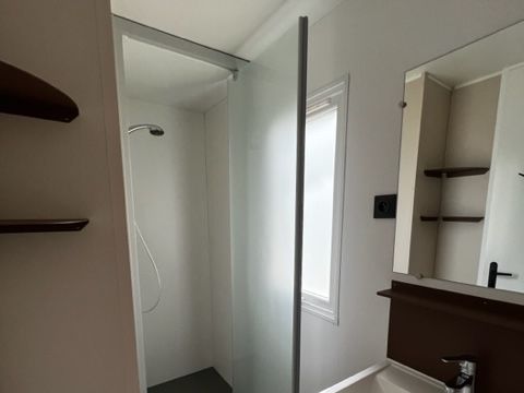 MOBILHOME 4 personnes - Riviera Beach - 32m2 - 2 ch -
