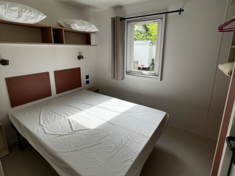 MOBILHOME 4 personnes - Riviera Beach - 32m2 - 2 ch -