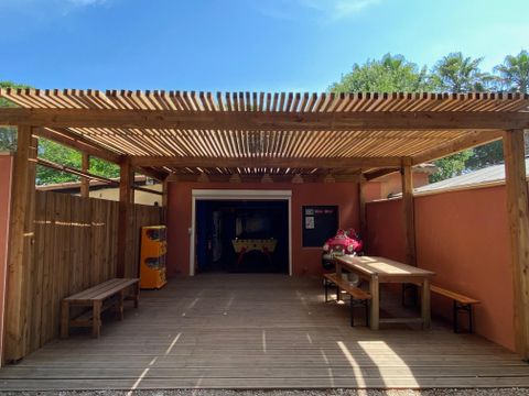 Camping de l'Arnel - Camping Hérault - Image N°20