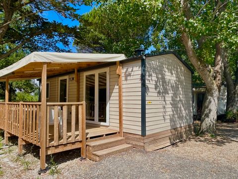 Camping de l'Arnel - Camping Hérault - Image N°25