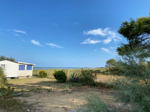 Camping de l'Arnel - Camping Hérault - Image N°14