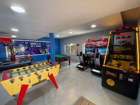 Camping de l'Arnel - Camping Hérault - Image N°22