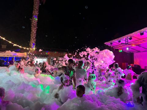 Camping de l'Arnel - Camping Hérault - Image N°31