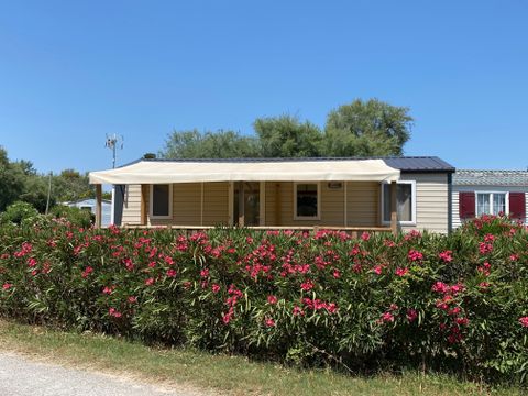 Camping de l'Arnel - Camping Hérault - Image N°13