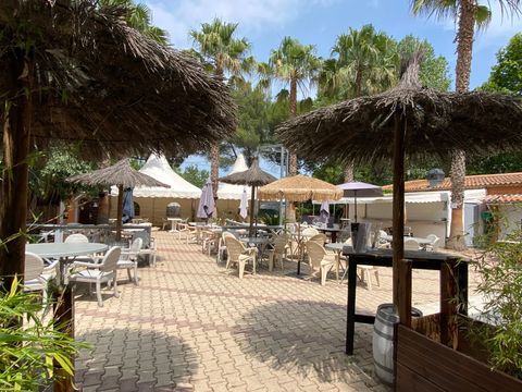 Camping de l'Arnel - Camping Hérault - Image N°29