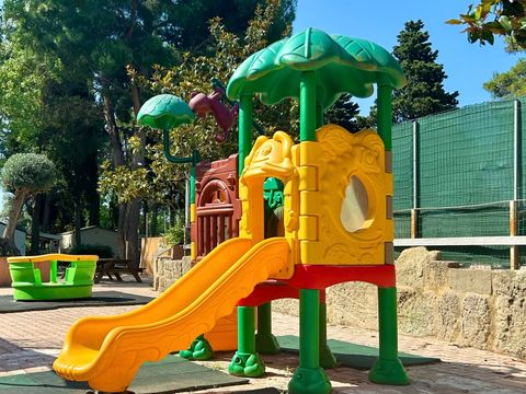 Camping de l'Arnel - Camping Hérault - Image N°18