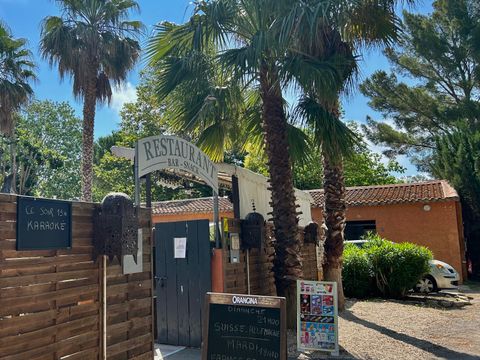 Camping de l'Arnel - Camping Hérault - Image N°28