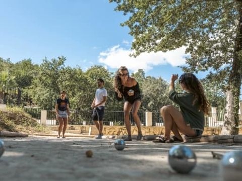 Slow Village la Roque-sur-Cèze - Camping Gard - Image N°11
