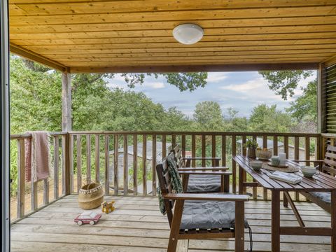 CHALET 4 personnes - Classique Confort 2 chambres