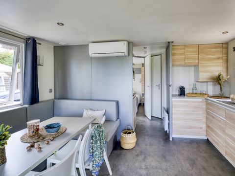 CHALET 4 personnes - Classique Confort 2 chambres