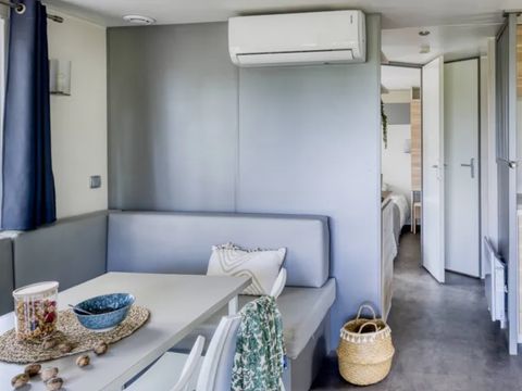 CHALET 4 personnes - Classique Confort 2 chambres