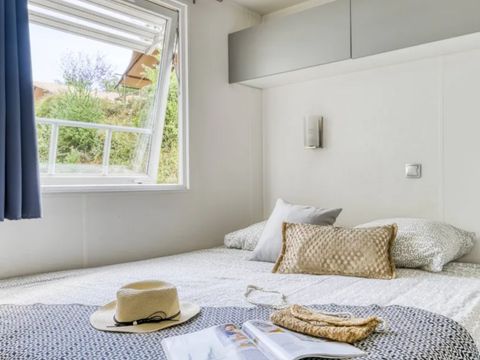 CHALET 4 personnes - Classique Confort 2 chambres