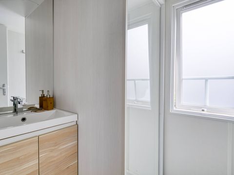 CHALET 4 personnes - Classique Confort 2 chambres