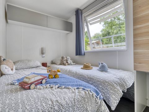 CHALET 4 personnes - Classique Confort 2 chambres