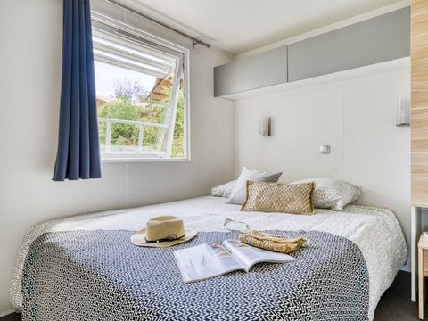 CHALET 4 personnes - Classique Confort 2 chambres