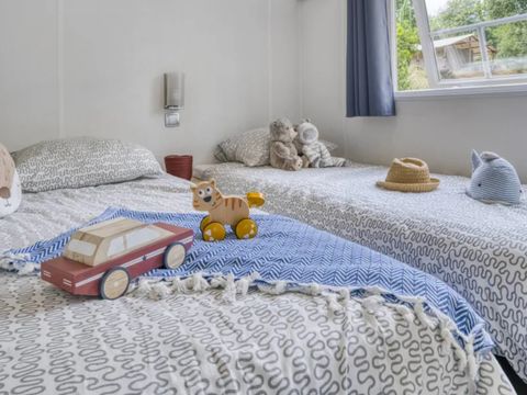 CHALET 4 personnes - Classique Confort 2 chambres