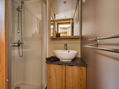 CHALET 5 personnes - Cottage Premium 2 chambres Village & Fôret 