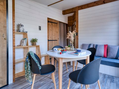 CHALET 4 personnes - Cottage Signature 2 chambres