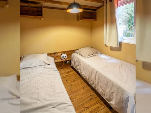 CHALET 4 personnes - Cottage Signature 2 chambres