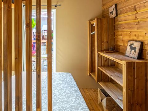 CHALET 4 personnes - Cottage Signature 2 chambres