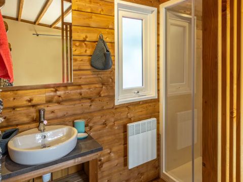 CHALET 4 personnes - Cottage Signature 2 chambres