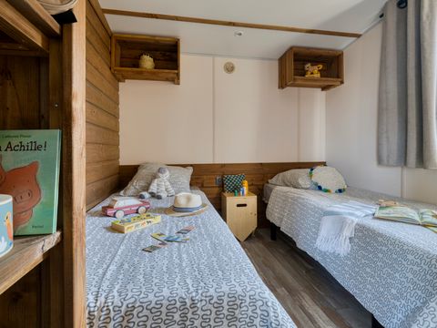 CHALET 4 personnes - Cottage Signature 2 chambres