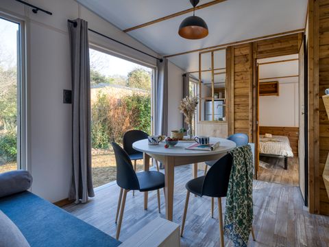 CHALET 4 personnes - Cottage Signature 2 chambres