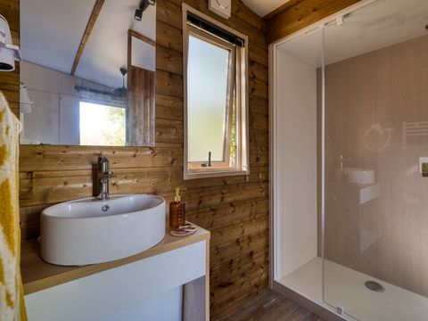 CHALET 4 personnes - Cottage Signature 2 chambres