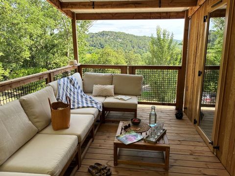 CHALET 4 personnes - Cottage Signature 2 chambres