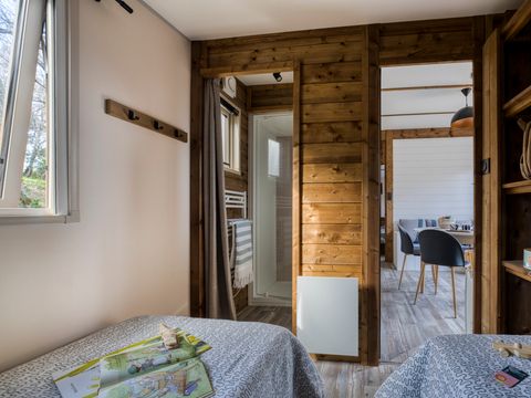 CHALET 4 personnes - Cottage Signature 2 chambres