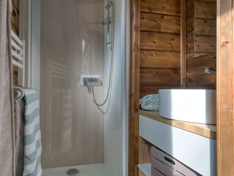 CHALET 4 personnes - Cottage Signature 2 chambres