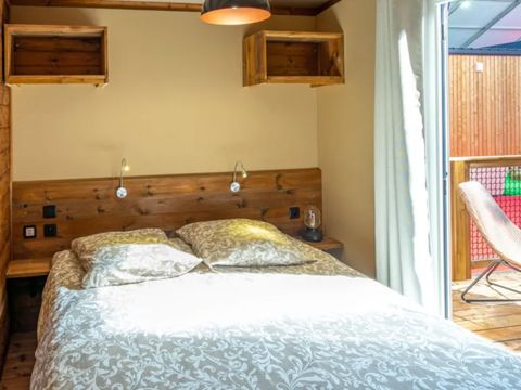 CHALET 4 personnes - Cottage Signature 2 chambres