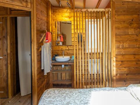 CHALET 4 personnes - Cottage Signature 2 chambres