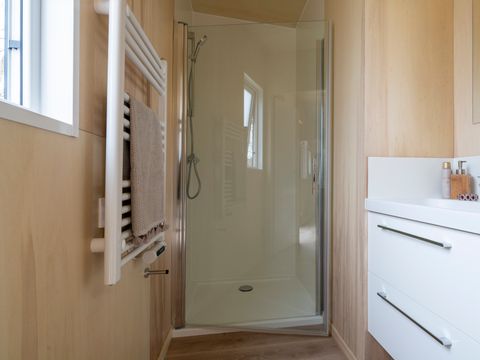 CHALET 6 personnes - Cottage Premium 3 chambres 