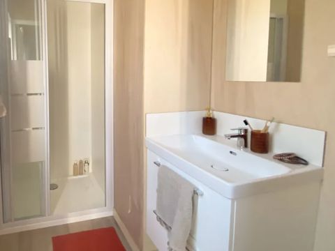 CHALET 6 personnes - Cottage Premium 3 chambres 