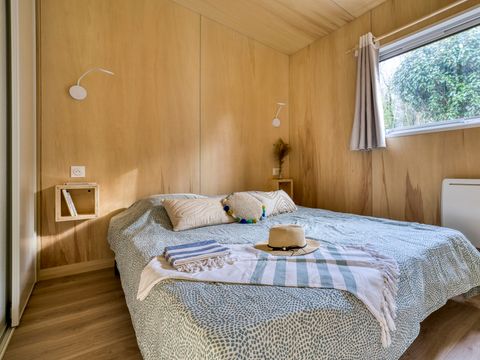 CHALET 6 personnes - Cottage Premium 3 chambres 