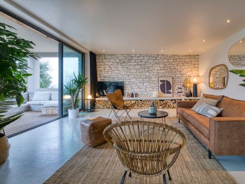 VILLA 8 personnes - Slow House Signature 4 chambres