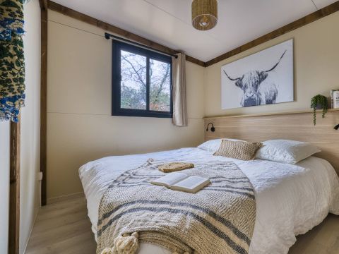 VILLA 8 personnes - Slow House Signature 4 chambres