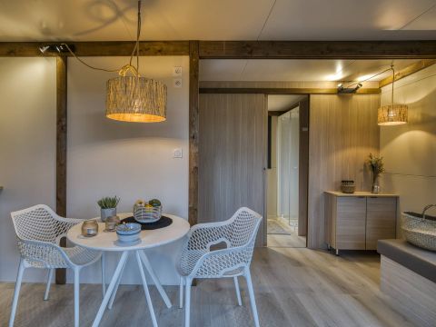 VILLA 8 personnes - Slow House Signature 4 chambres