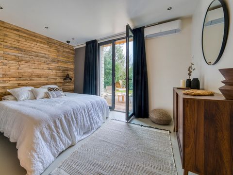 VILLA 8 personnes - Slow House Signature 4 chambres