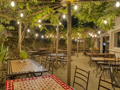 Slow Village la Roque-sur-Cèze - Camping Gard - Image N°32