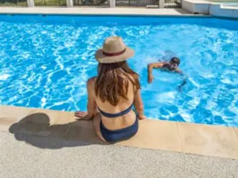 Slow Village la Roque-sur-Cèze - Camping Gard - Image N°7