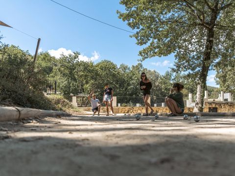 Slow Village la Roque-sur-Cèze - Camping Gard - Image N°33