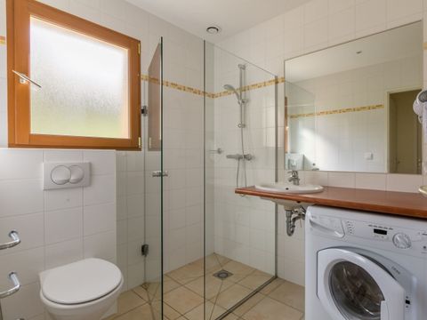 VILLA 4 personnes - Grand Deluxe 2ch 4 pers