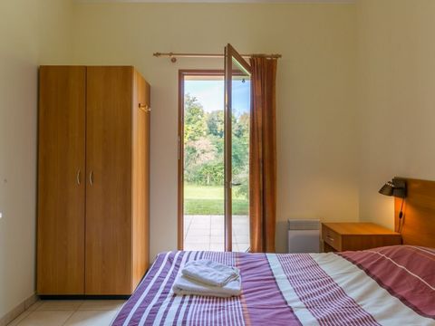 VILLA 4 personnes - Grand Deluxe 2ch 4 pers