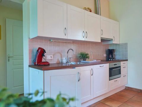 Maison 4 personnes - Optima - 2 chambres - 5* - CLIMATISEE