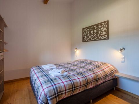 MAISON 6 personnes - Ultima 3 CH 6P 5* CLIMATISEE
