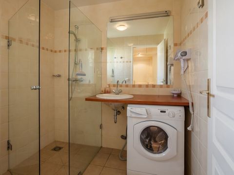 MAISON 5 personnes - Comfort 2 CH 5P